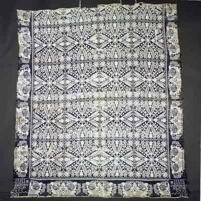 Coverlet