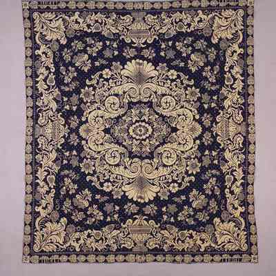 Coverlet