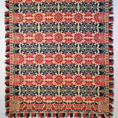 Coverlet