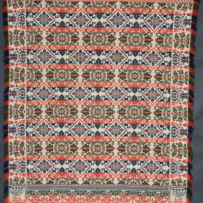 Coverlet