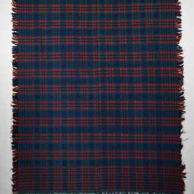 Geometric coverlet; combination