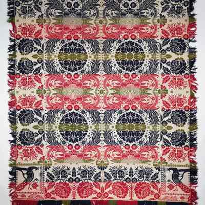 Coverlet
