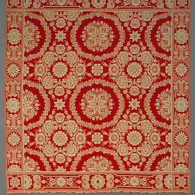 Coverlet