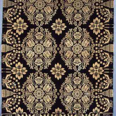 Coverlet