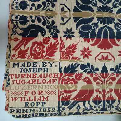Coverlet