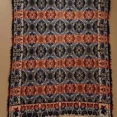 Coverlet
