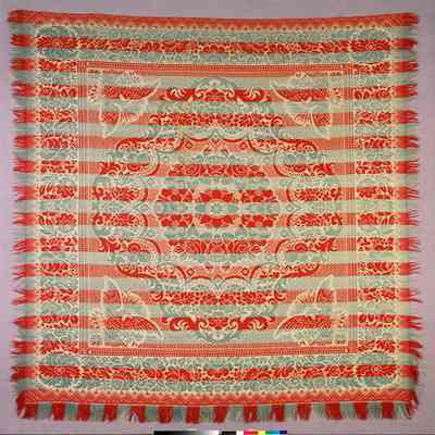 Coverlet