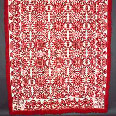 Coverlet