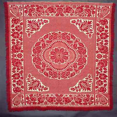Coverlet