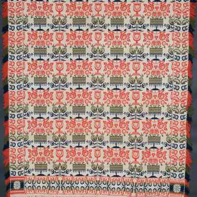 Coverlet