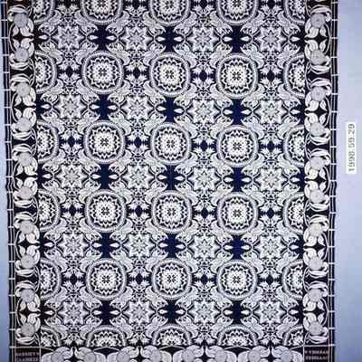 Coverlet