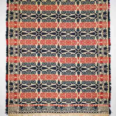 Coverlet