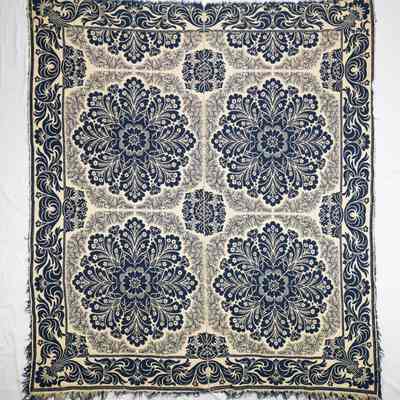 Coverlet