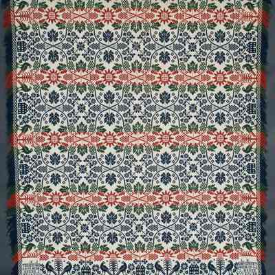 Coverlet
