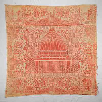 Coverlet