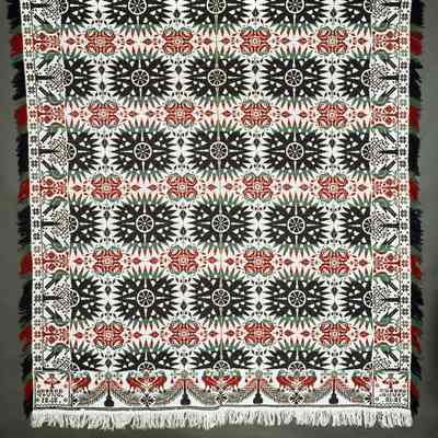 Coverlet