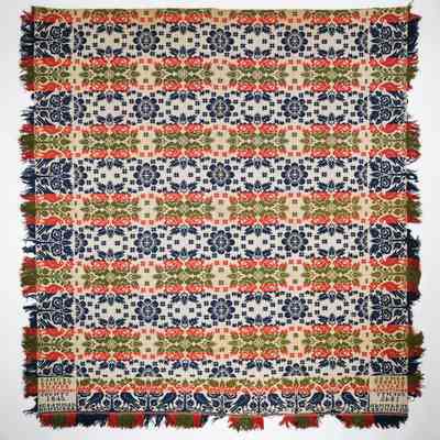 Coverlet