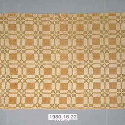 Coverlet