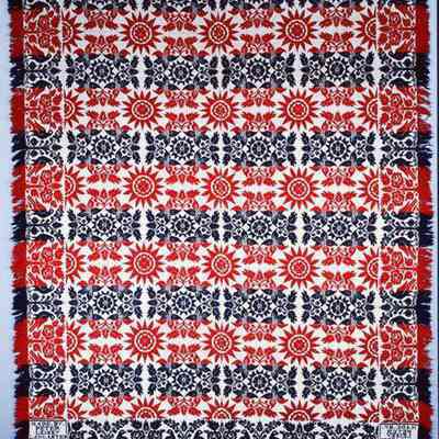 Coverlet