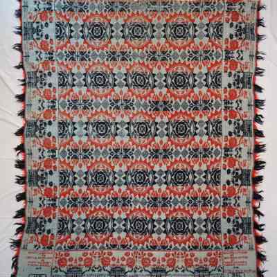 Coverlet