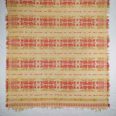 Coverlet