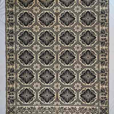 Coverlet
