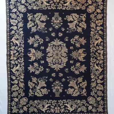 Coverlet