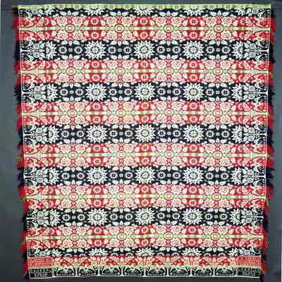 Coverlet