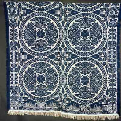 Coverlet