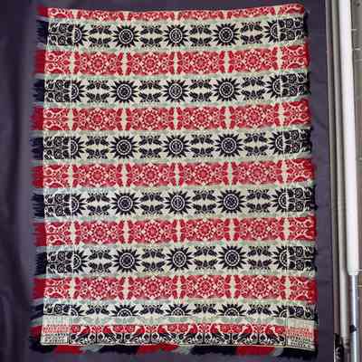 Coverlet
