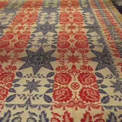 Coverlet