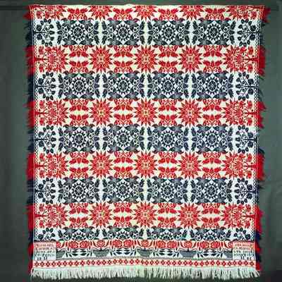 Coverlet