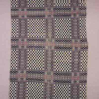 Coverlet