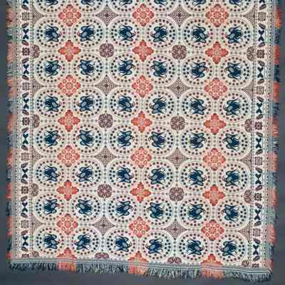 Coverlet