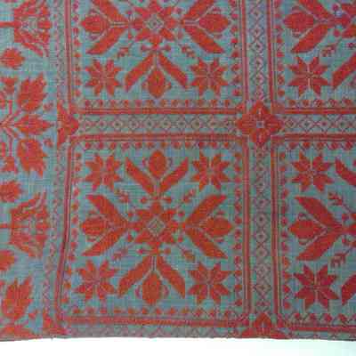 Coverlet