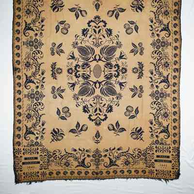 Coverlet