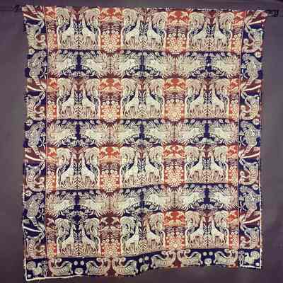 Coverlet