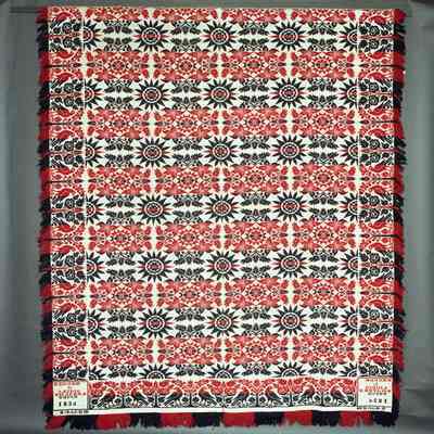 Coverlet