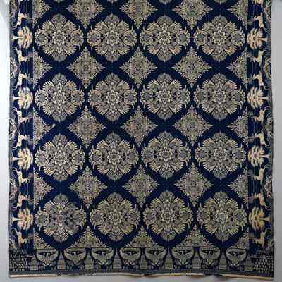 Coverlet