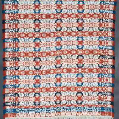 Coverlet