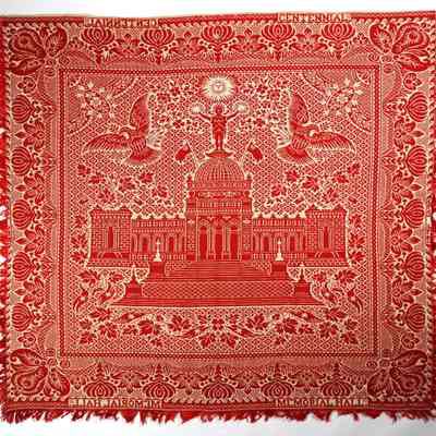 Coverlet