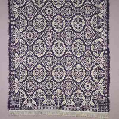 Coverlet