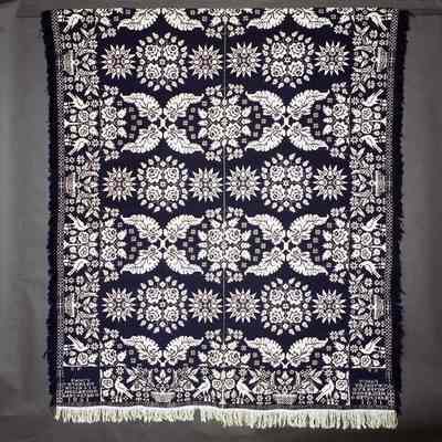 Coverlet