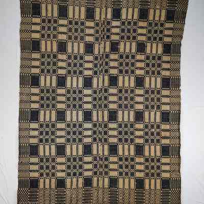 Coverlet