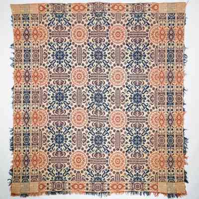 Coverlet