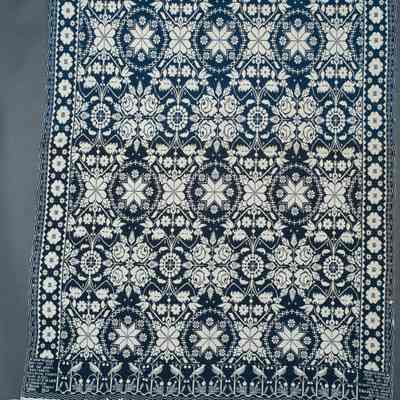 Coverlet