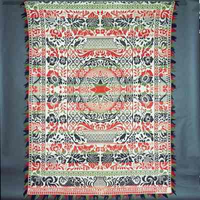 Coverlet