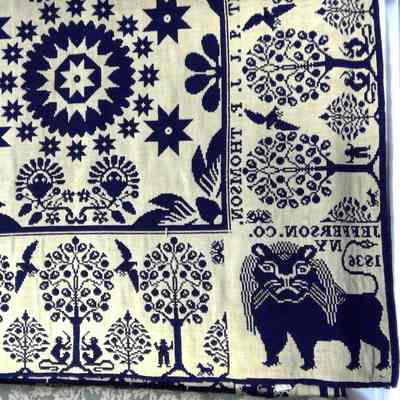 Coverlet