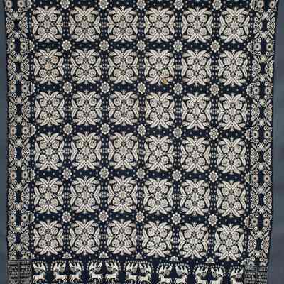 Coverlet