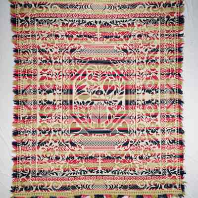 Coverlet